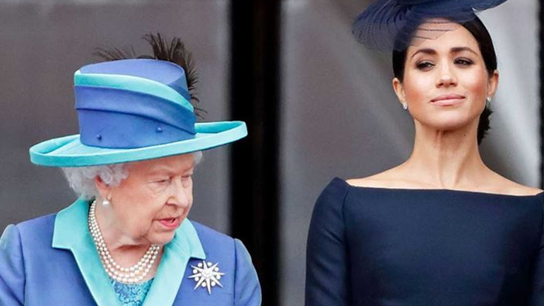 H Meghan Markle ζητά να δει το έγγραφο που αποδεικνύει τις κατηγορίες περί εκφοβισμού!