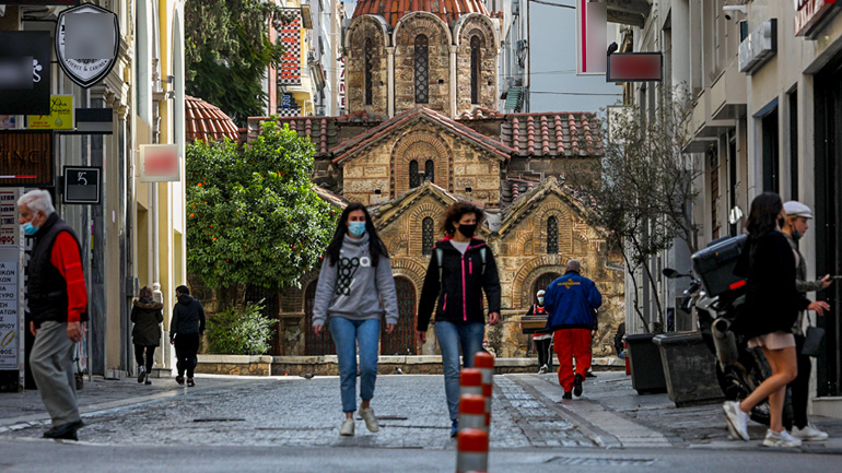 Αναβάλλεται για την Παρασκευή η σύσκεψη των λοιμωξιολόγων