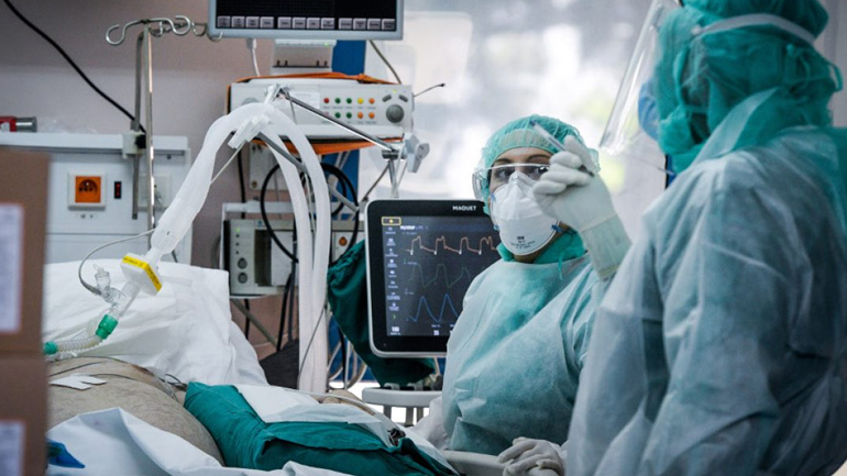 Σε κατάσταση έκτακτης ανάγκης η Αττική