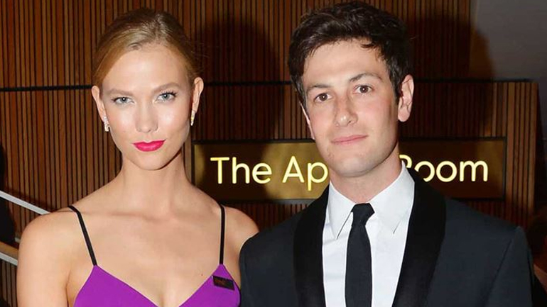 Γέννησε η Karlie Kloss – Η πρώτη φωτογραφία με το νεογέννητο