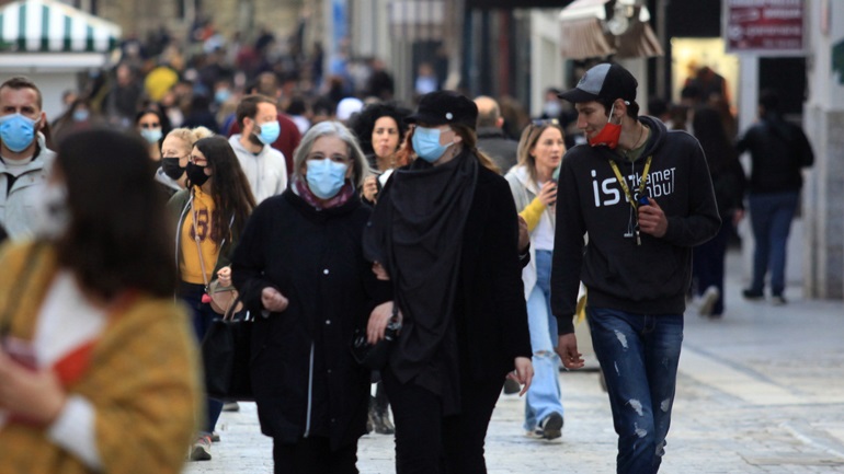 Κορωνοϊός: Αλλάζουν τα μέτρα για την πανδημία – Σταδιακό άνοιγμα δραστηριοτήτων