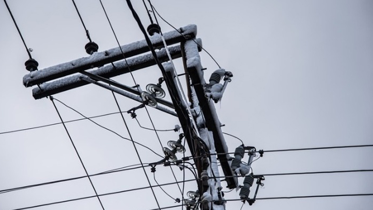 Διακοπή ρεύματος στο κέντρο της Θεσσαλονίκης