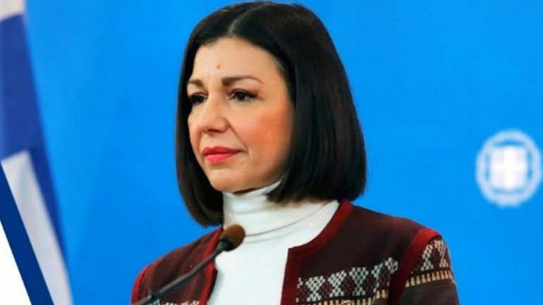 Πελώνη: Να τηρήσουμε τα μέτρα- Δεν παραγνωρίζουμε το γεγονός ότι υπάρχει κόπωση και αναζητούνται τρόποι αποσυμπίεσης