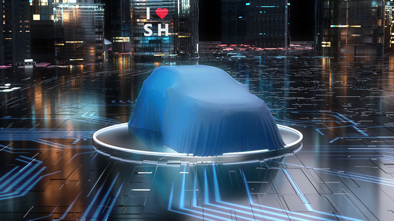 Τον Απρίλιο η πρεμιέρα του ηλεκτρικού SUV της Toyota Τον Απρίλιο η πρεμιέρα του ηλεκτρικού SUV της Toyota