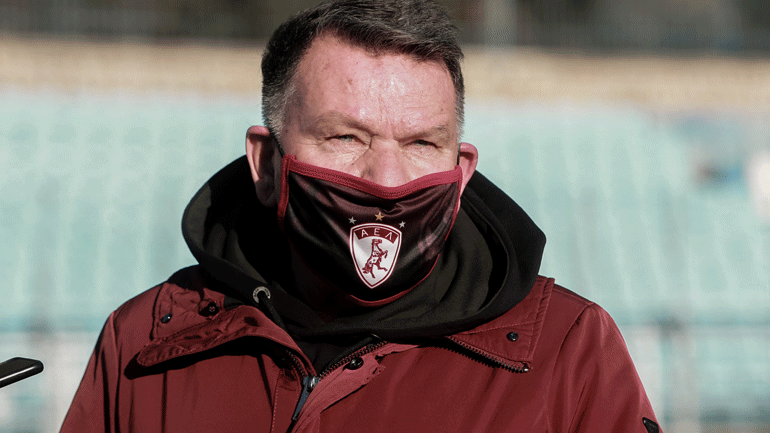 Super League: Σε απολογία κλήθηκαν Κούγιας, ΑΕΛ και Παναθηναϊκός