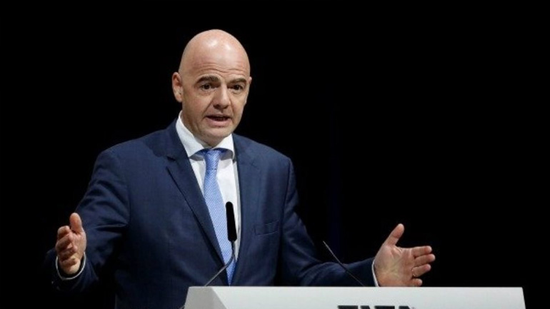 FIFA: Ξεκινά το Παγκόσμιο Πρόγραμμα Ακεραιότητας για την καταπολέμηση της χειραγώγησης αγώνων