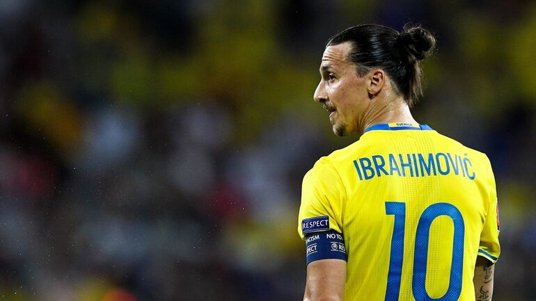 Επιστρέφει στην Εθνική Σουηδίας ο Ιμπραΐμοβιτς