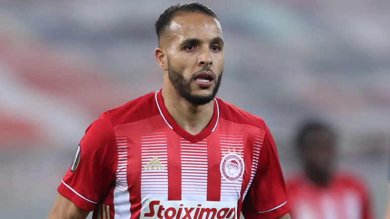 Super League: Κυρίαρχος ο Ελ Αραμπί