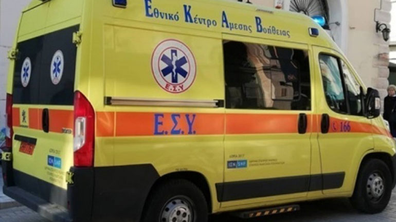 Πέθανε 38χρονος από αλλεργικό σοκ στον Μαραθώνα – Έφαγε γαρίδα