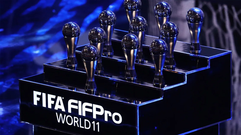 FIFPRO: H έκθεση για τις συνθήκες εργασίας των παικτών σε όλο τον κόσμο