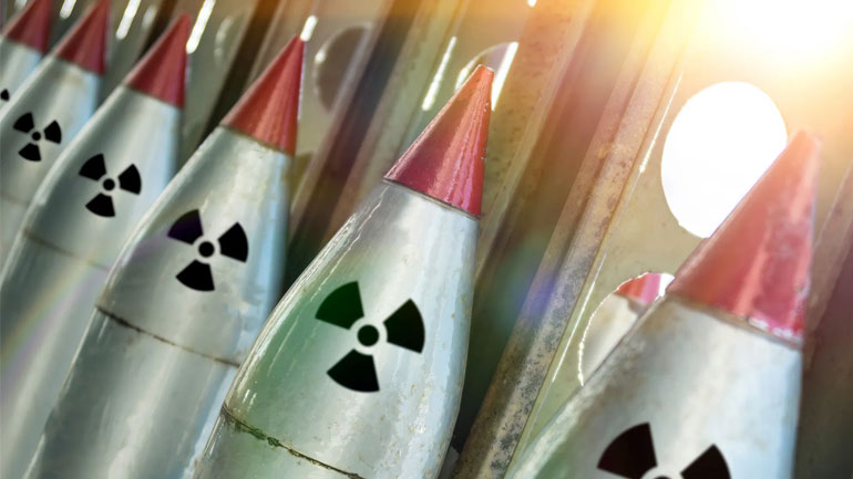 Απρόσμενο: Το Λονδίνο μεγεθύνει το πυρηνικό του οπλοστάσιο