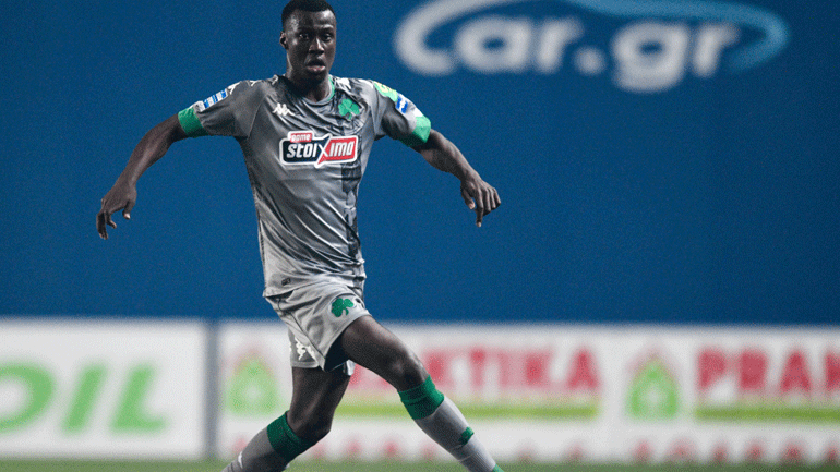 Παναθηναϊκός: Αποφόρτιση για προληπτικούς λόγους οι Σένκεφελντ και Νιάς