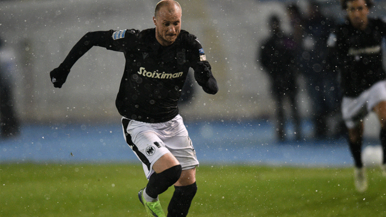 Τέσσερις παίκτες του ΠΑΟΚ κλήθηκαν στις εθνικές των χωρών τους