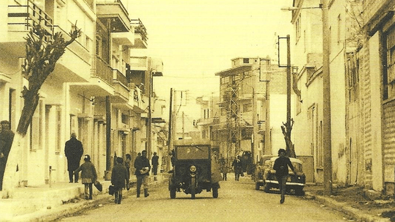 Δημοτικό Θέατρο Πειραιά –Αφηγήσεις: «Τα καμίνια εντός» με τον Ιερώνυμο Πολλάτο