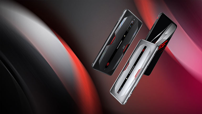 RedMagic 6: Το Android «κτήνος» σοκάρει… με την τιμή του