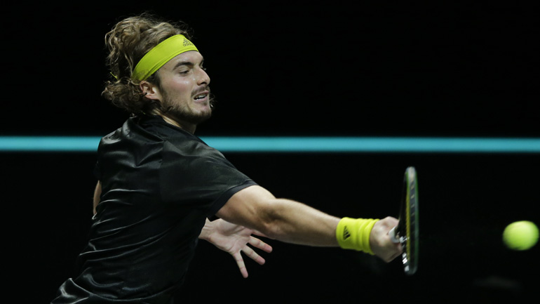 Τσιτσιπάς: «Το Μεξικό είναι το μέρος όπου ξεκίνησαν όλα για μένα»