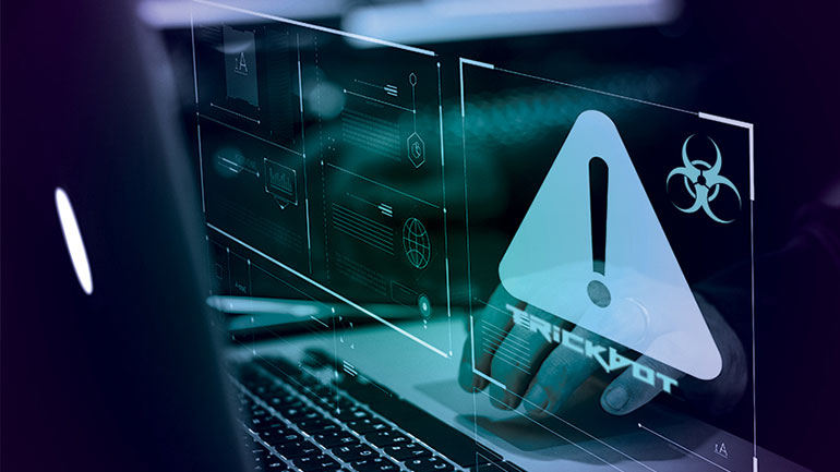 Το πιο διαδεδομένο κακόβουλο λογισμικό για τον Φεβρουάριο 2021