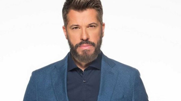 Έξαλλος ο Χάρης Βαρθακούρης: «Σε γκρουπ θαυμαστών του πατέρα μου σπεύδουν να με ξεφτιλίσουν»