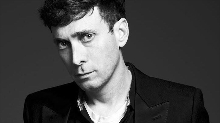 «Sun of Sound» – Η πρώτη ατομική έκθεση του Hedi Slimane στην Κίνα