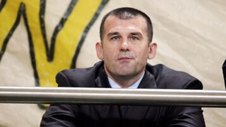 Μπάσκετ: Νέος αθλητικός διευθυντής της Παρτιζάν ο Ζόραν Σάβιτς