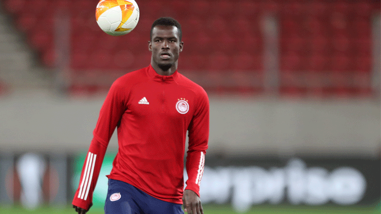 Ολυμπιακός: Προπονήθηκε κανονικά ο Μπα, νοκ-άουτ οι Χασάν και Βαλμπουενά