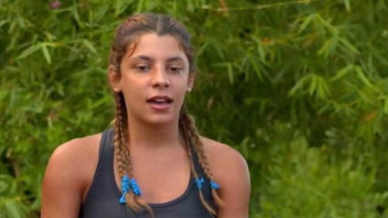 Survivor: Η Μαριαλένα Ρουμελιώτη έκανε τεστ εγκυμοσύνης!