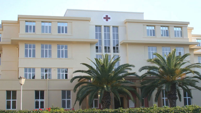 ΠΟΕΔΗΝ: Εκκενώνεται και μετατρέπεται σε νοσοκομείο Covid ο Ερυθρός Σταυρός