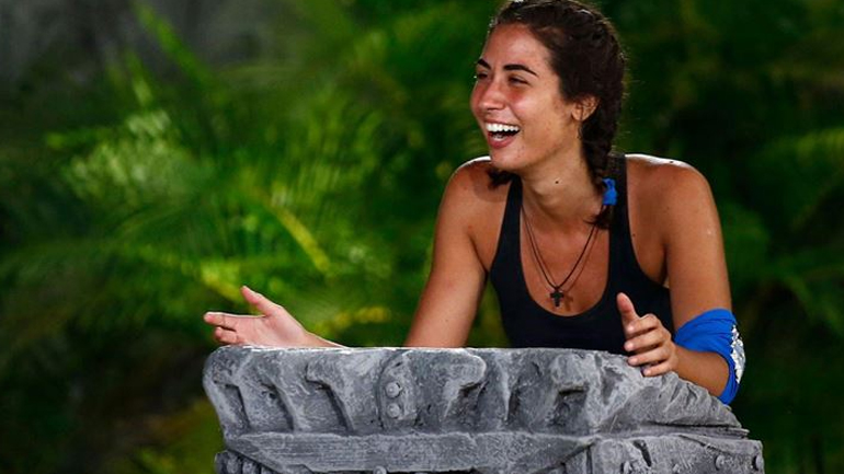 Η απάντηση της Έλενας Κρεμλίδου στις φήμες που τη θέλουν να έκανε μήνυση στον Γιώργο Λιανό