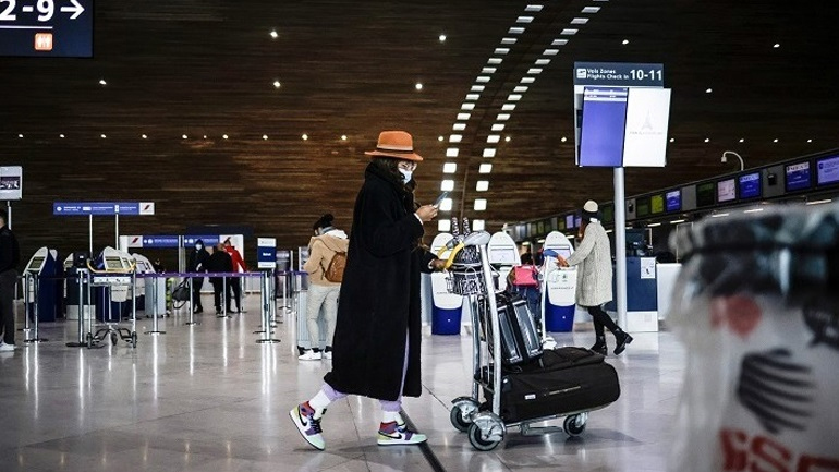 Η Ισλανδία ανοίγει τις πύλες της στους εμβολιασμένους ταξιδιώτες