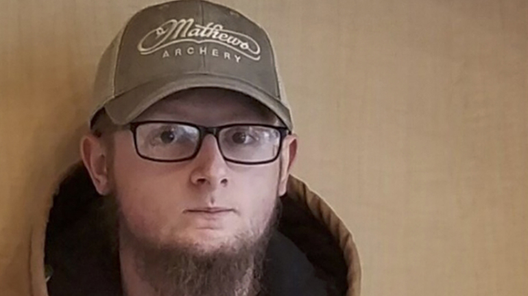 Ο 21χρονος ύποπτος για την επίθεση, Ρόμπερτ Άαρον Λονγκ