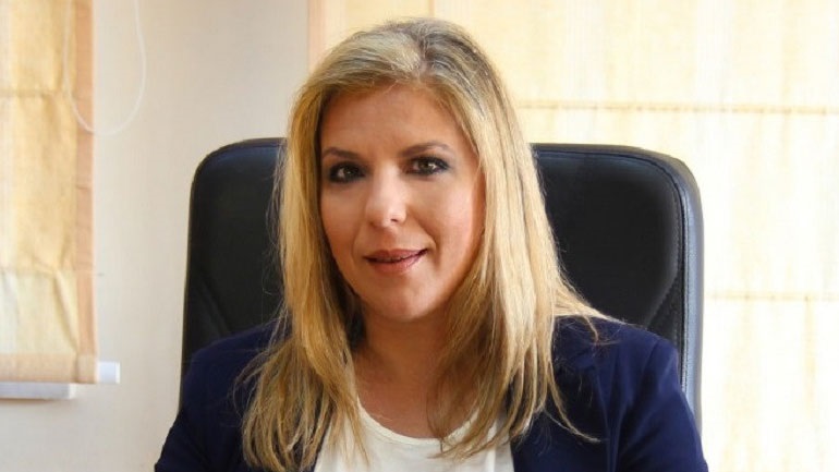 Μ. Συρεγγέλα: Η Ελλάδα παράδειγμα προς μίμηση για τις πρωτοβουλίες της για την ισότητα των φύλων