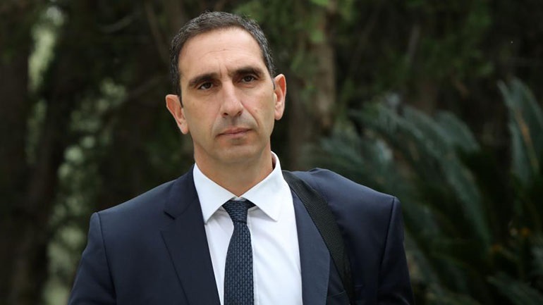 Κύπρος: «Είναι θέμα χρόνου να φτάσουμε στα όρια του Συστήματος Υγείας»