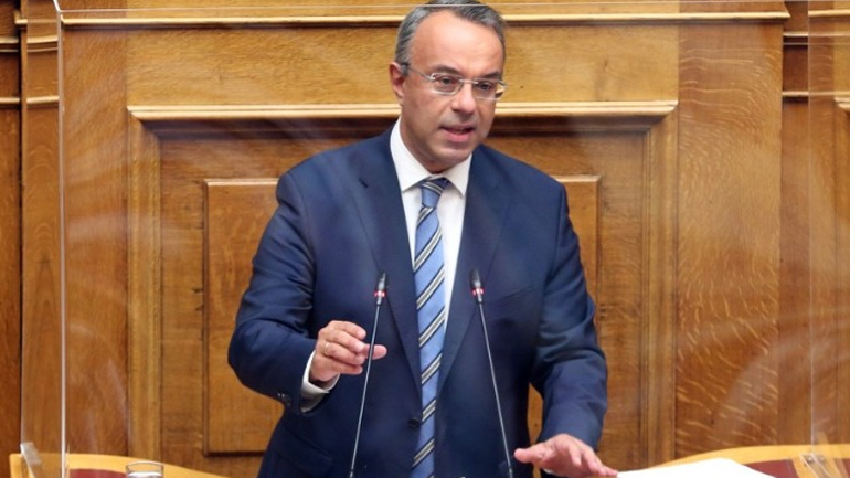 Σταϊκούρας: Η επένδυση στο Ελληνικό θα δημιουργήσει 75.000 νέες θέσεις εργασίας