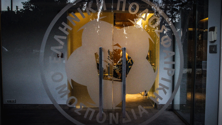 Ανακοινώθηκε η υποψηφιότητα του Νίκα για την προεδρία της ΕΠΟ