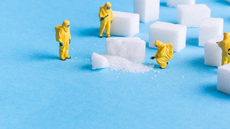 Σημαντικές εξελίξεις στη θεραπεία του σακχαρώδους διαβήτη το 2021 