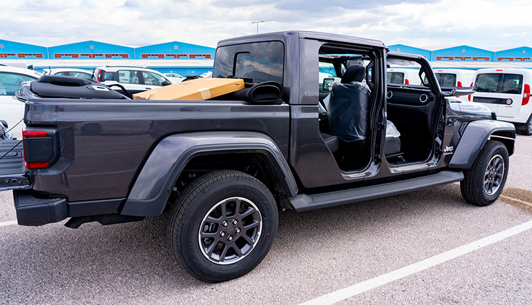 Έτσι όπως το βλέπετε κυκλοφορεί κανονικά....