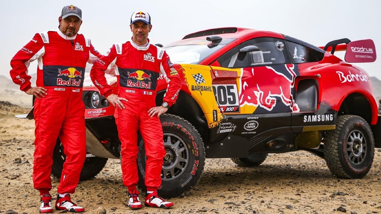 Χώρισαν μετά από 23 χρόνια Loeb και Elena