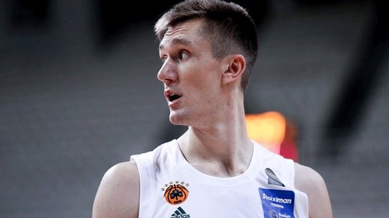 Μπρέι: «Θα επιστρέψω σύντομα και καλύτερος από ποτέ»