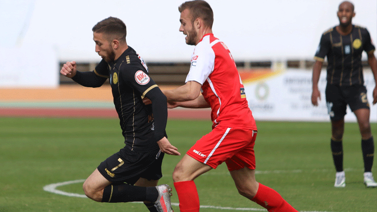 Super League 2: Ήττα στις καθυστερήσεις του Εργοτέλη από τα Χανιά στο Παγκρήτιο