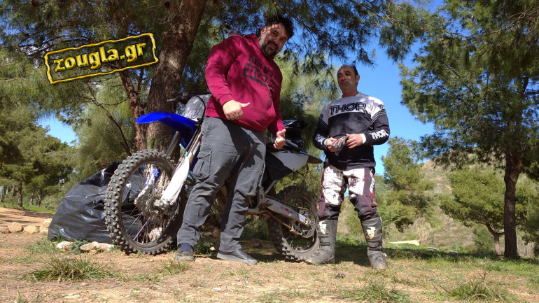 Τα τσακάλια της Τετάρτης || Γιώργος Αναμουρλίδης «Ο δάσκαλος»