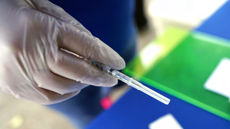 Γεννήθηκε στις ΗΠΑ το πρώτο μωρό με αντισώματα κατά του κορωνοϊού