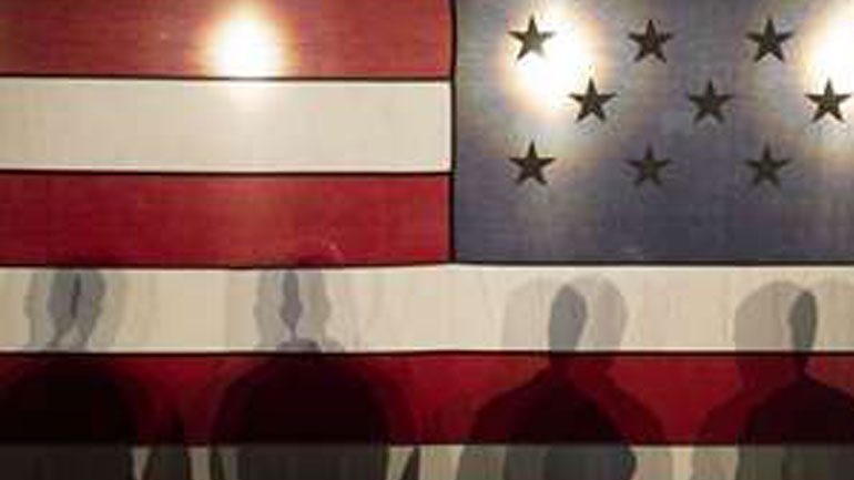 ΗΠΑ: Αυξήθηκαν ραγδαία τα φυλλάδια και οι αφίσες με ακροδεξιό περιεχόμενο κατά τον περασμένο χρόνο