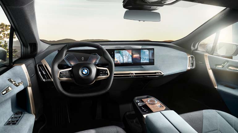 Τα αυτοκίνητα έχουν πάει σε άλλο επίπεδο πλέον