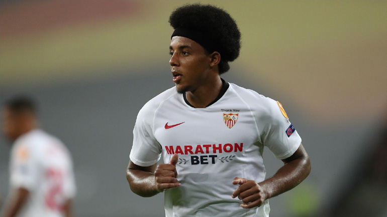 Πρόταση της Γιουνάιτεντ για τον Κουντέ