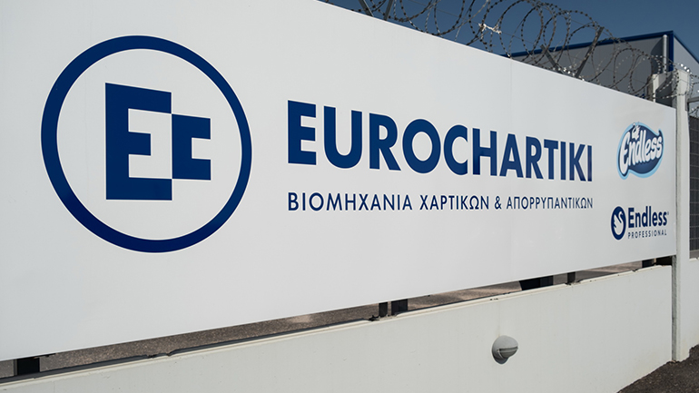 Η Ευρωχαρτική στηρίζει έμπρακτα τις πληγείσες περιοχές της Θεσσαλίας