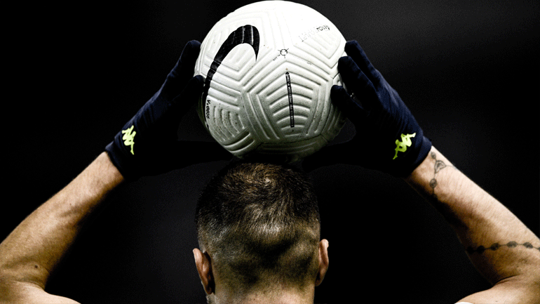 Super League: Το αναλυτικό πρόγραμμα των πλέι-οφ