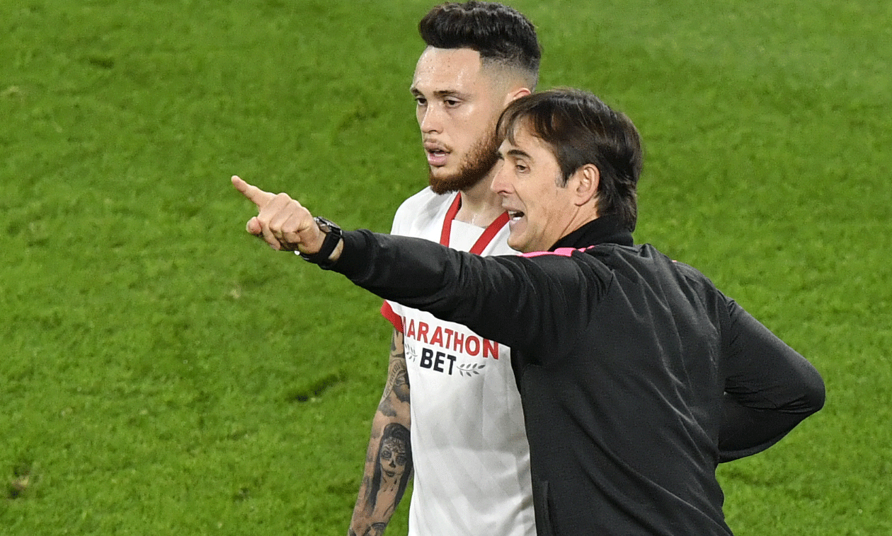 Ισπανία: «Aγκάλιασε» την 4η θέση η Σεβίλλη, 2-0 την Έλτσε