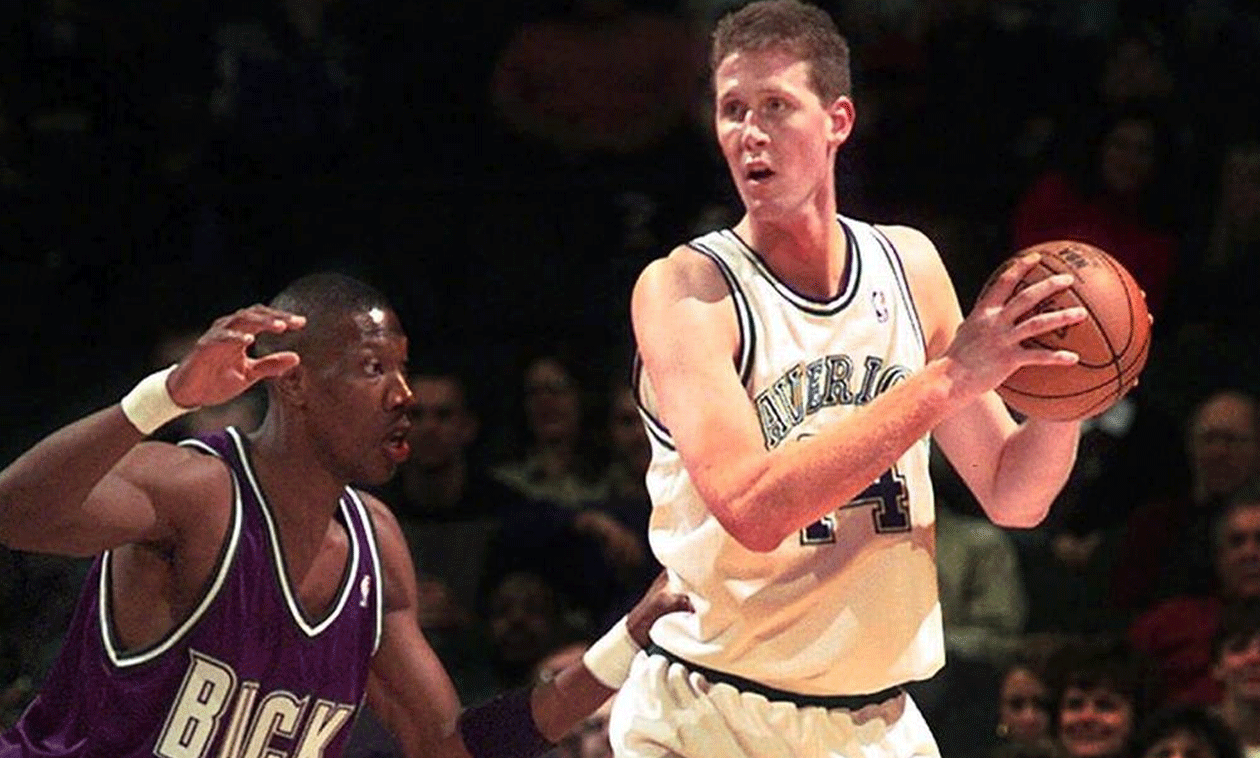 ΝΒΑ: Έμεινε παράλυτος ο Μπράντλεϊ μετά από τροχαίο ατύχημα