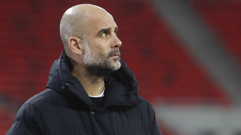 Champions League: Ο Γκουαρντιόλα ξεπέρασε τον Μουρίνιο και η Σίτι τη Γιουβέντους