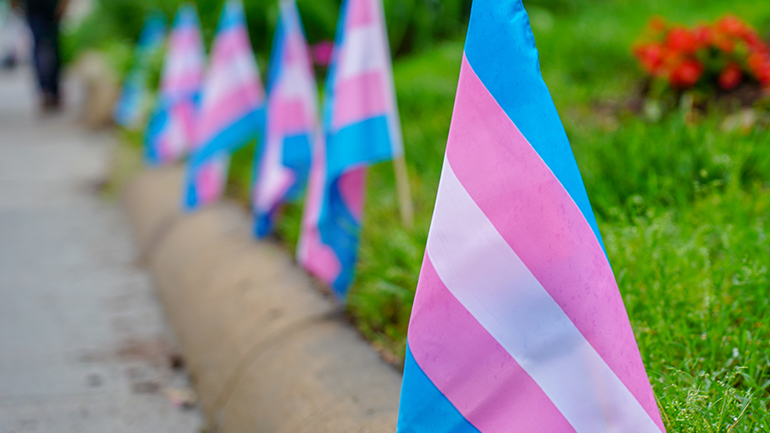 Σεξουαλική δυσλειτουργία στα διεμφυλικά άτομα